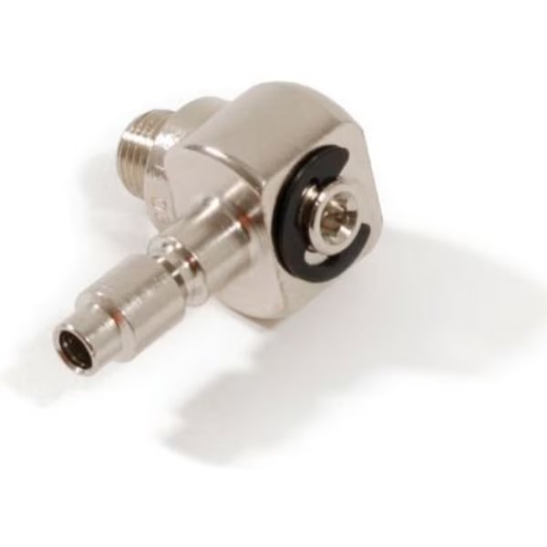 RPB Safety RZ Coupler Swivel Plug 1/4